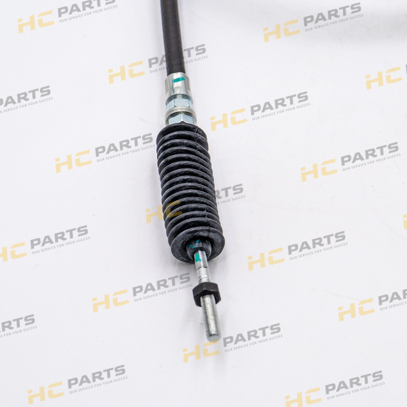 Газовый кабель JCB Perkins AA AB AK AR — телескопический погрузчик