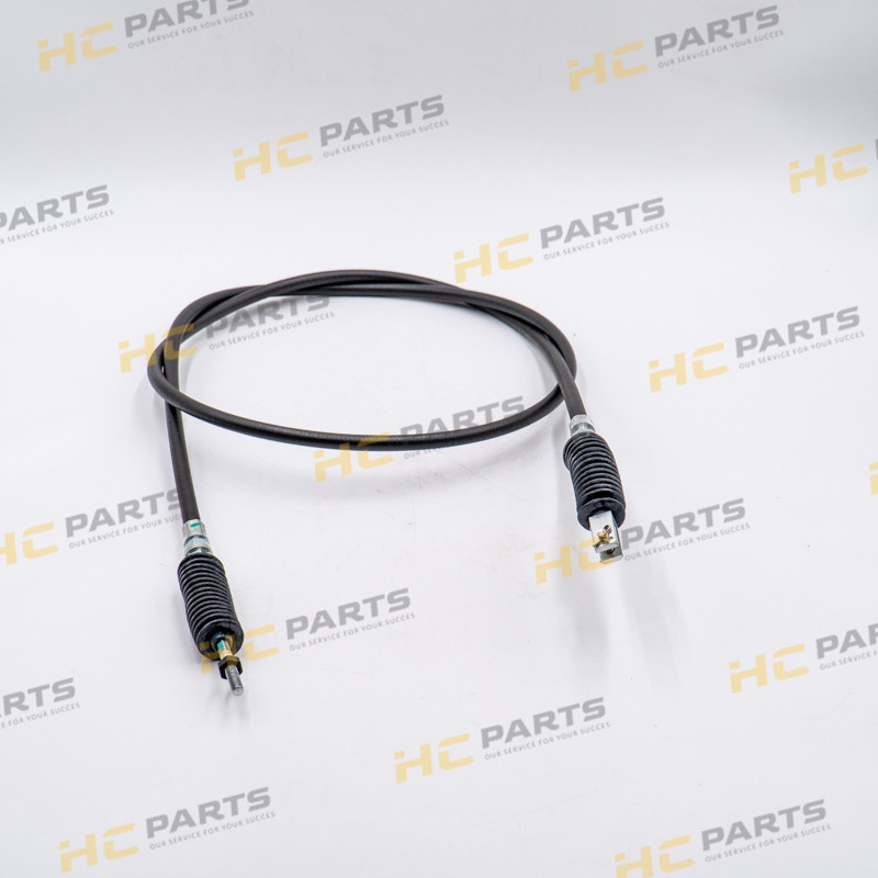 Газовый кабель JCB Perkins AA AB AK AR — телескопический погрузчик