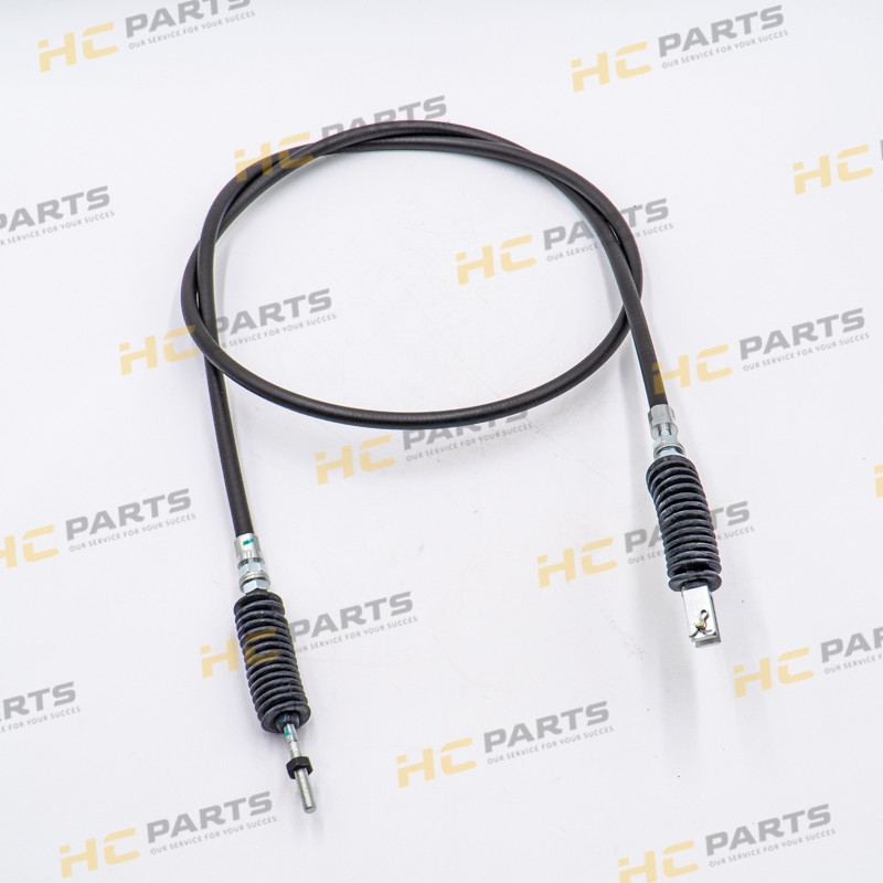 Тросик дроссельной заслонки JCB Perkins AA AB AK AR — телескопический погрузчик