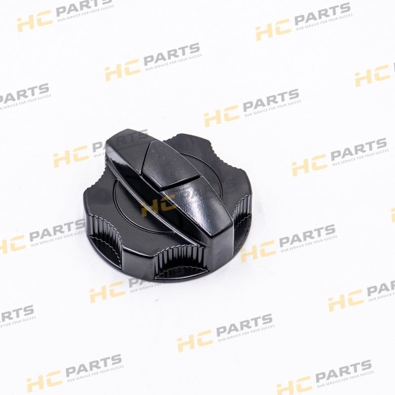 Крышка топливного бака JCB — запчасти JS AZERI