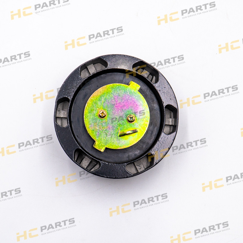 Крышка топливного бака JCB — запчасти JS AZERI