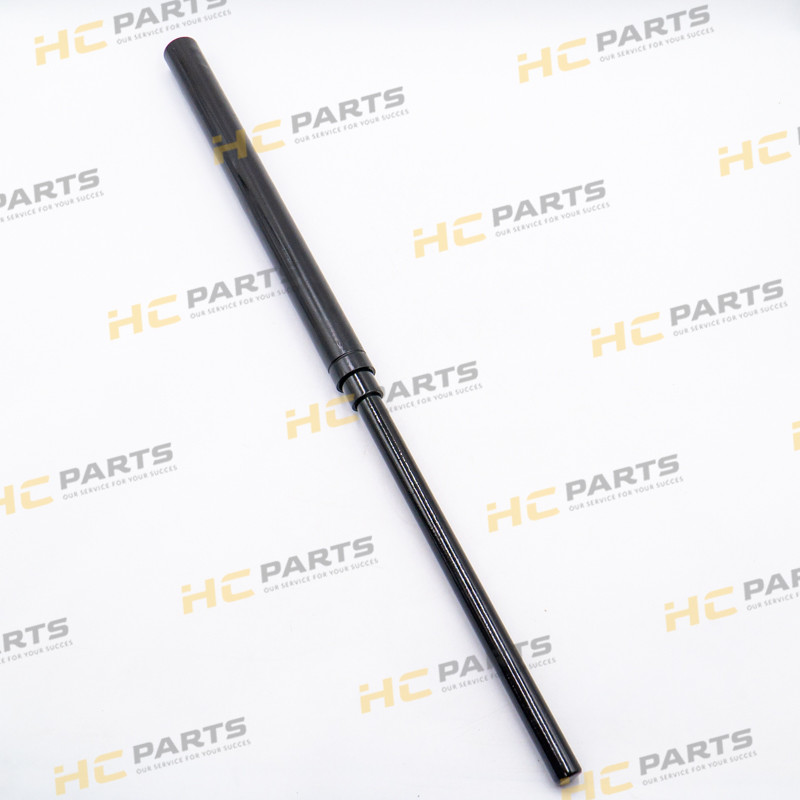 Телескопический погрузчик JCB Tommy с 3-ступенчатой коробкой передач — ОРИГИНАЛ