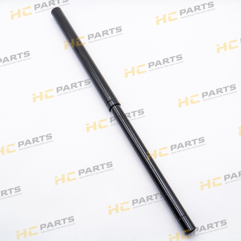 Телескопический погрузчик JCB Tommy с 3-ступенчатой коробкой передач — ОРИГИНАЛ