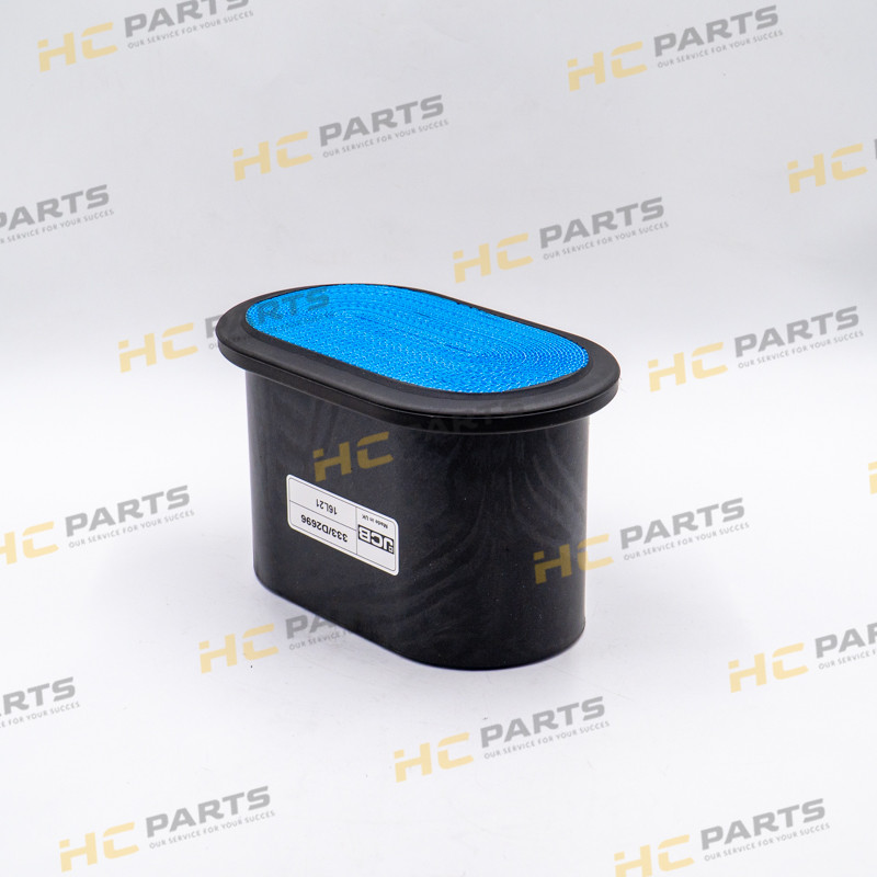 Воздушный фильтр JCB — EkoMax T4, оригинал