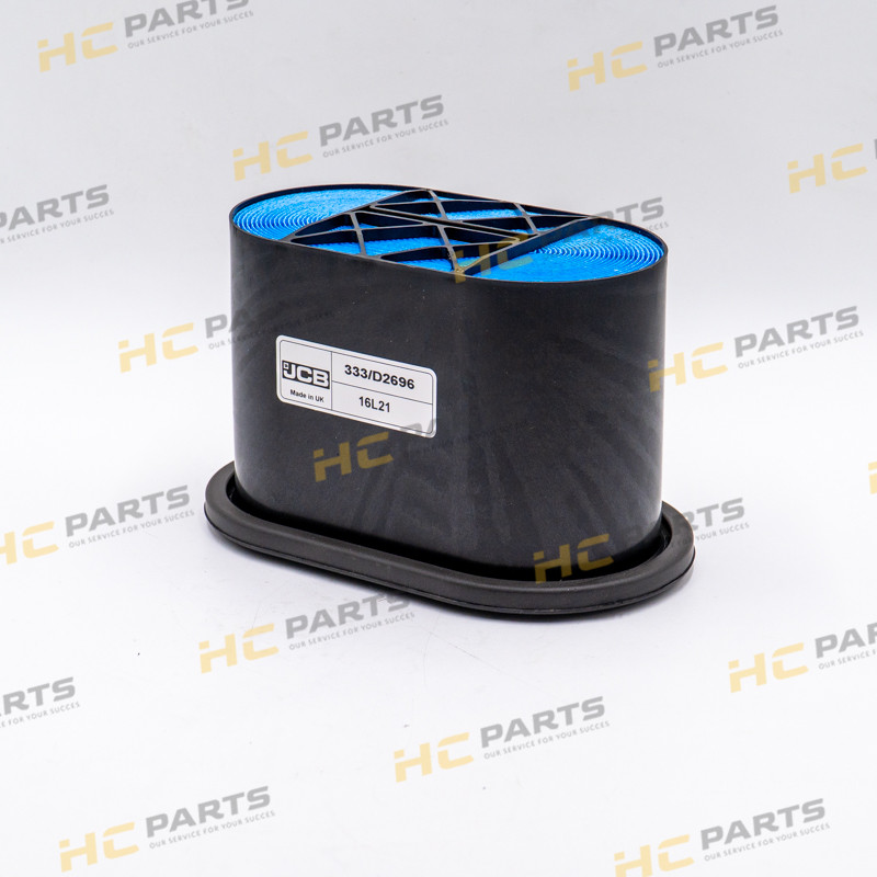 Воздушный фильтр JCB — EkoMax T4, оригинал