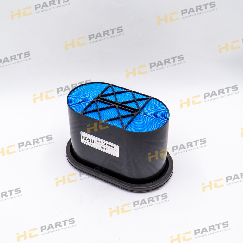 Воздушный фильтр JCB — EkoMax T4, оригинал