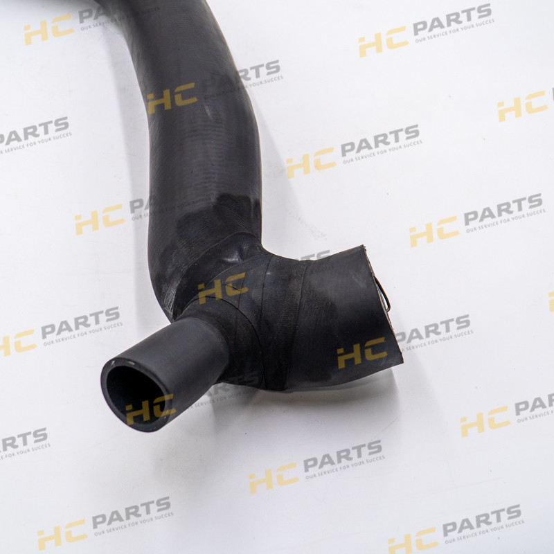 Всасывающий шланг JCB-4CX