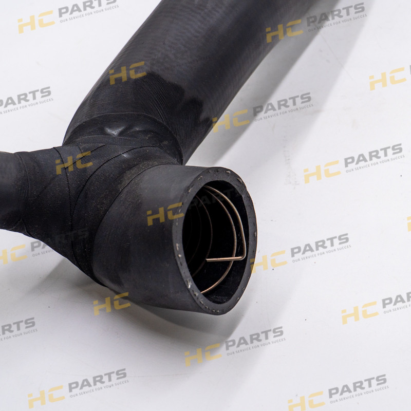 Всасывающий шланг JCB — 4CX