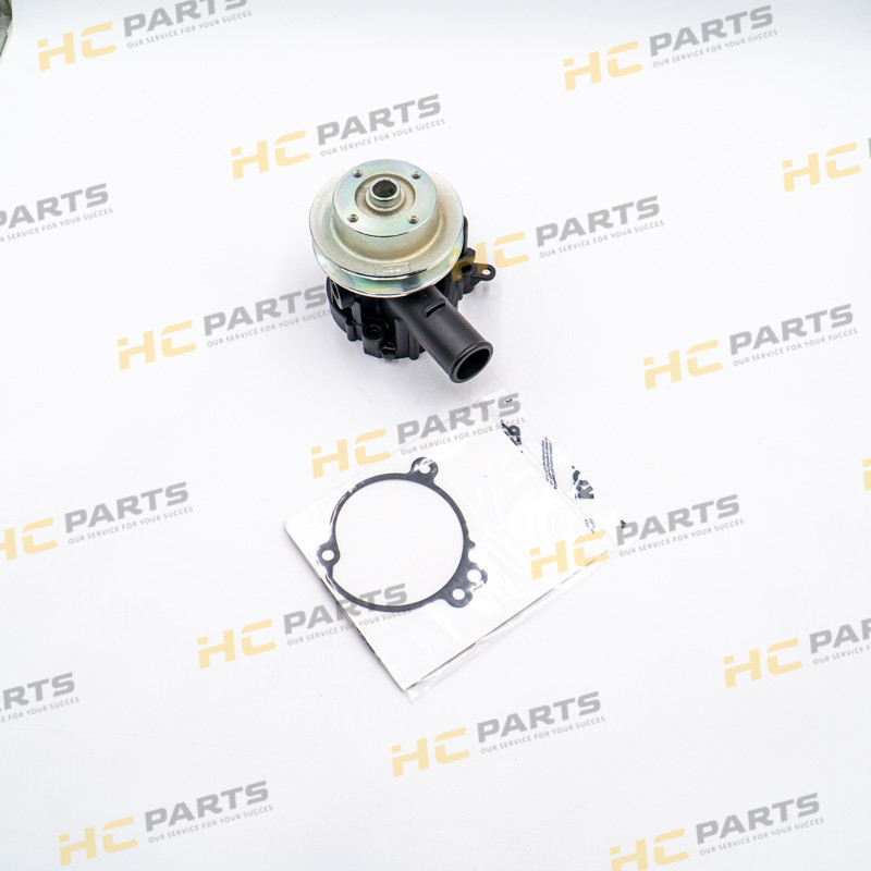 Водяной насос JCB KOHLER для телескопического погрузчика. Оригинал