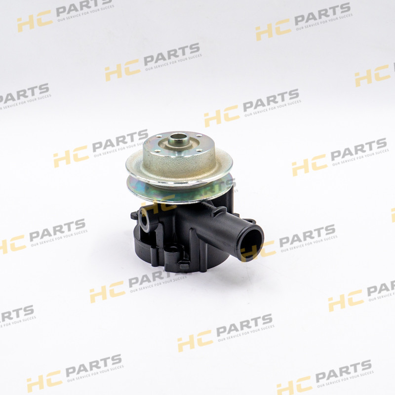 Водяной насос JCB KOHLER для телескопического погрузчика. Оригинал