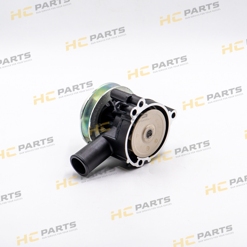 Водяной насос JCB KOHLER для телескопического погрузчика. Оригинал