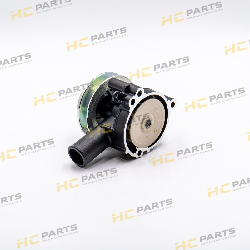 Водяной насос JCB KOHLER для телескопического погрузчика. Оригинал