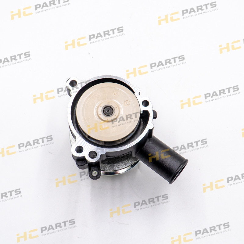 Водяной насос JCB KOHLER для телескопического погрузчика. Оригинал