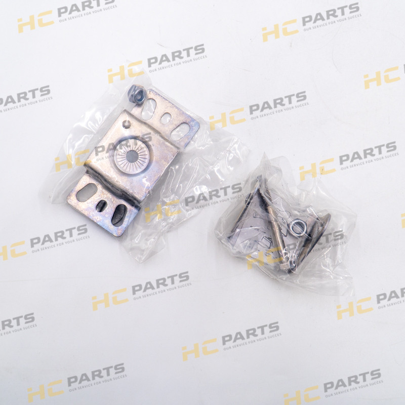 Рабочий фонарь JCB овальной формы, 24 В, DT H3 — JS WESEM