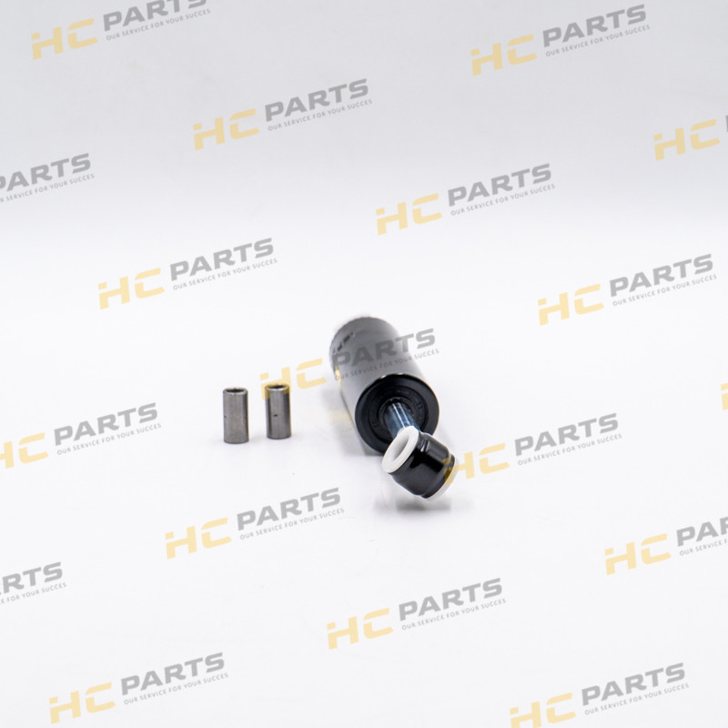 Амортизатор сиденья JCB — 3CX 4CX