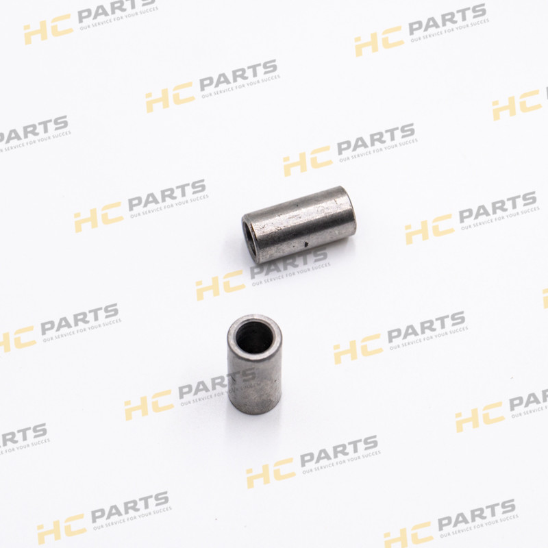 Амортизатор сиденья JCB — 3CX 4CX