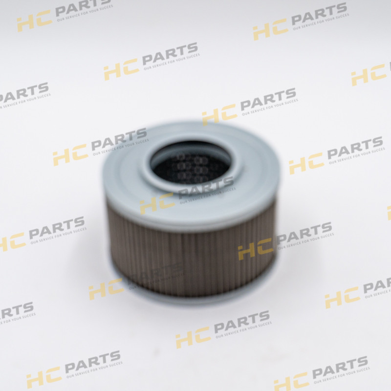 Всасывающий гидравлический фильтр JCB — JS