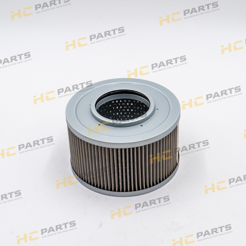 Гидравлический всасывающий фильтр JCB-JS