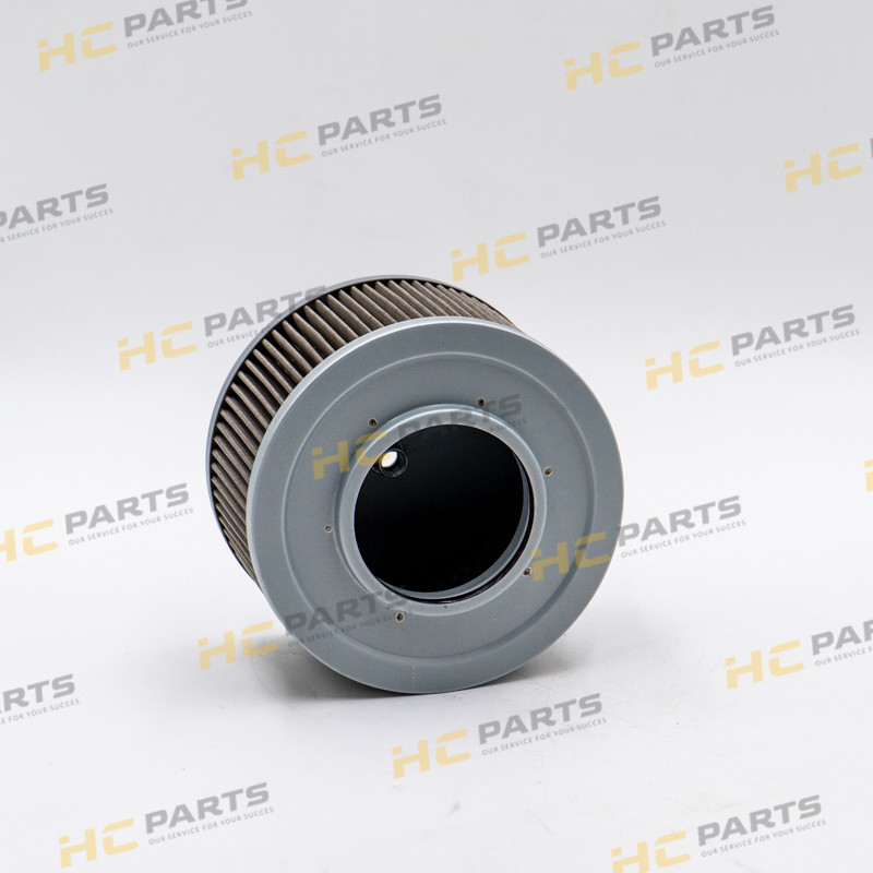 Всасывающий гидравлический фильтр JCB — JS