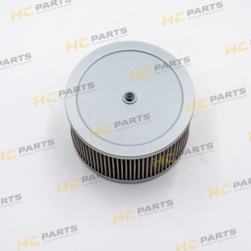 Всасывающий гидравлический фильтр JCB — JS