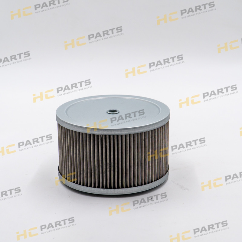 Всасывающий гидравлический фильтр JCB — JS