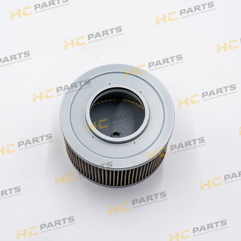 Всасывающий гидравлический фильтр JCB — JS