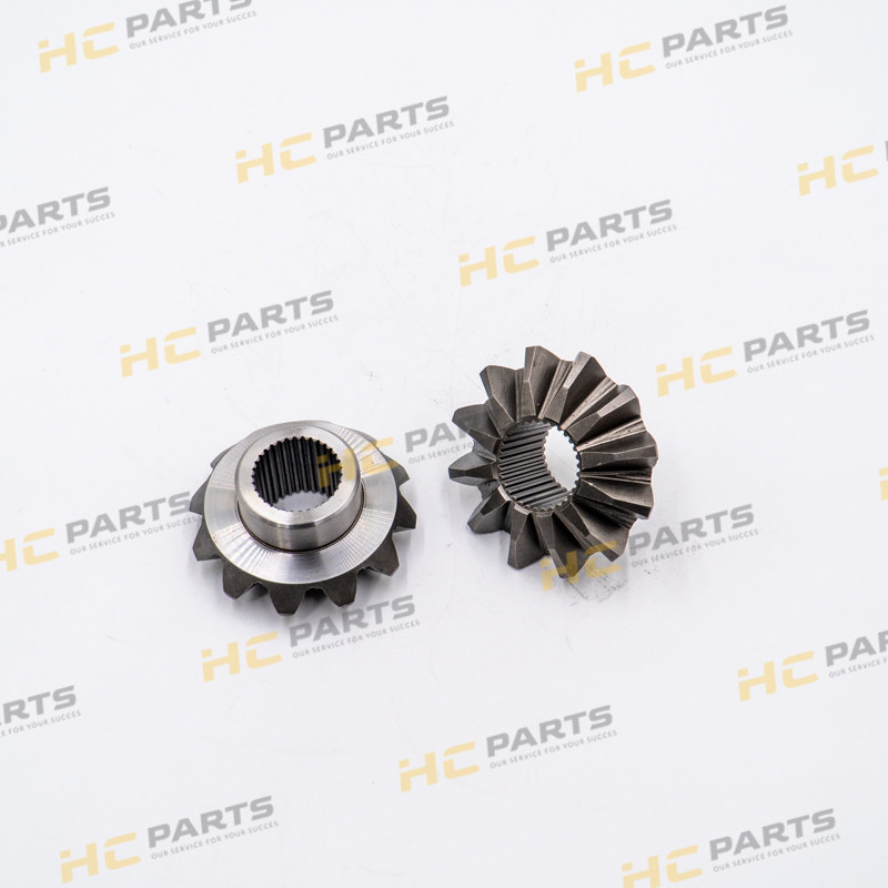 Дифференциальный ремонтный комплект JCB