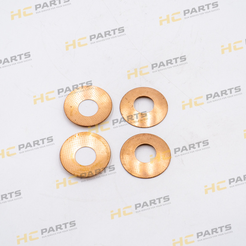 Дифференциальный ремонтный комплект JCB