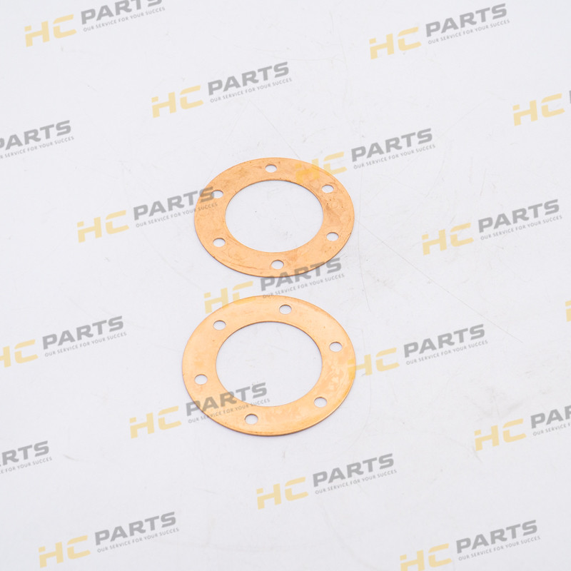 Дифференциальный ремонтный комплект JCB