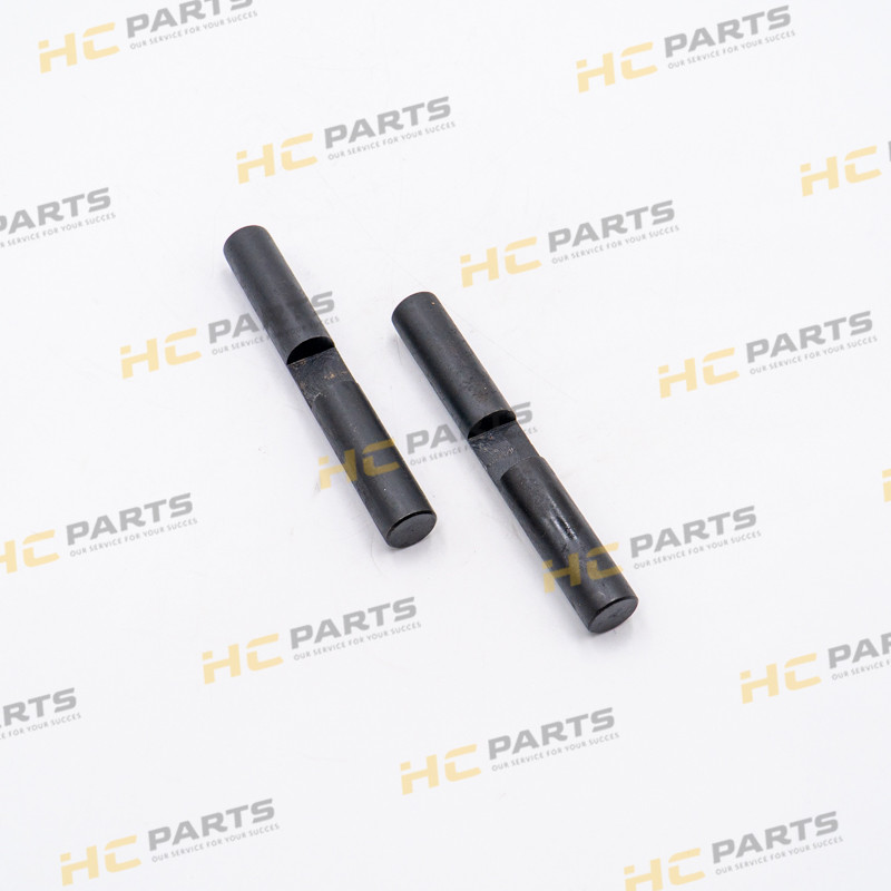 Дифференциальный ремонтный комплект JCB