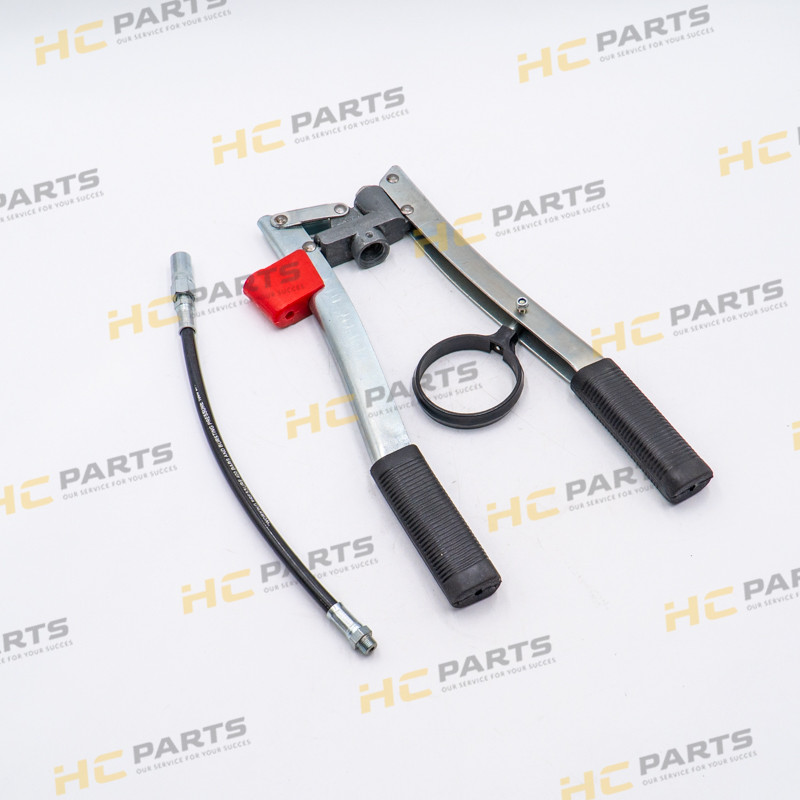 Смазка JCB Grease gun — ОРИГИНАЛ