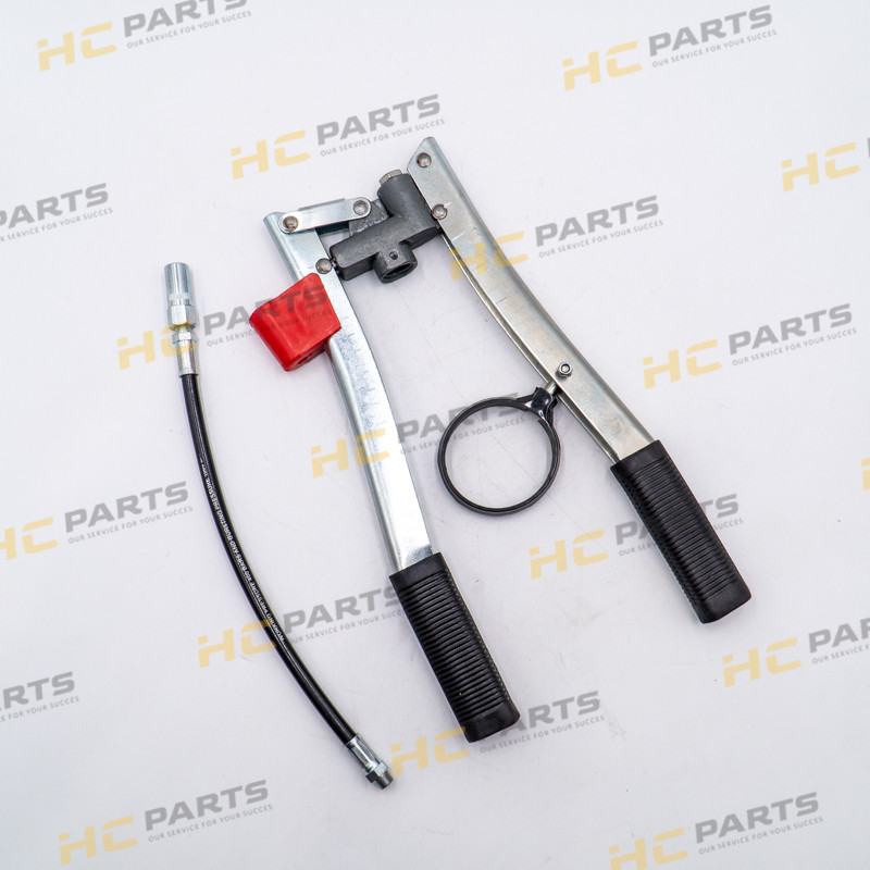 Двуручная смазка JCB — оригинал