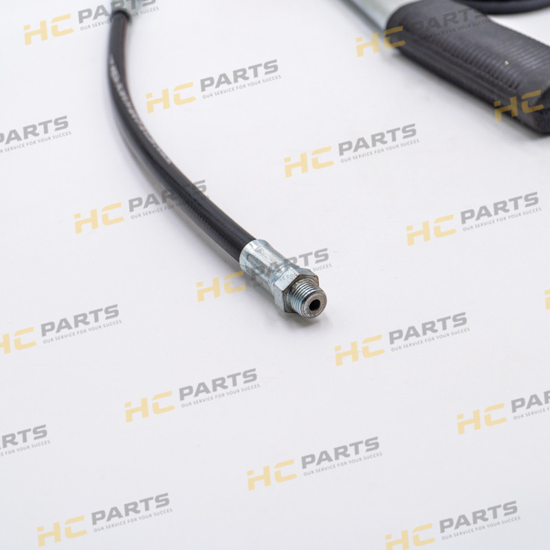 Двуручная смазка JCB — оригинал