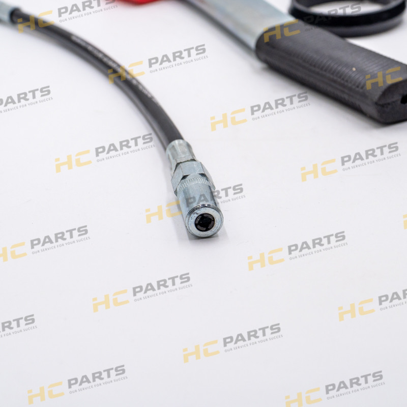 Двуручная смазка JCB — оригинал