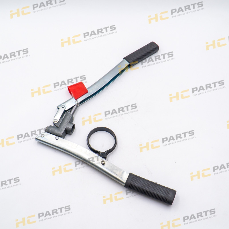 Смазка JCB Grease gun — ОРИГИНАЛ