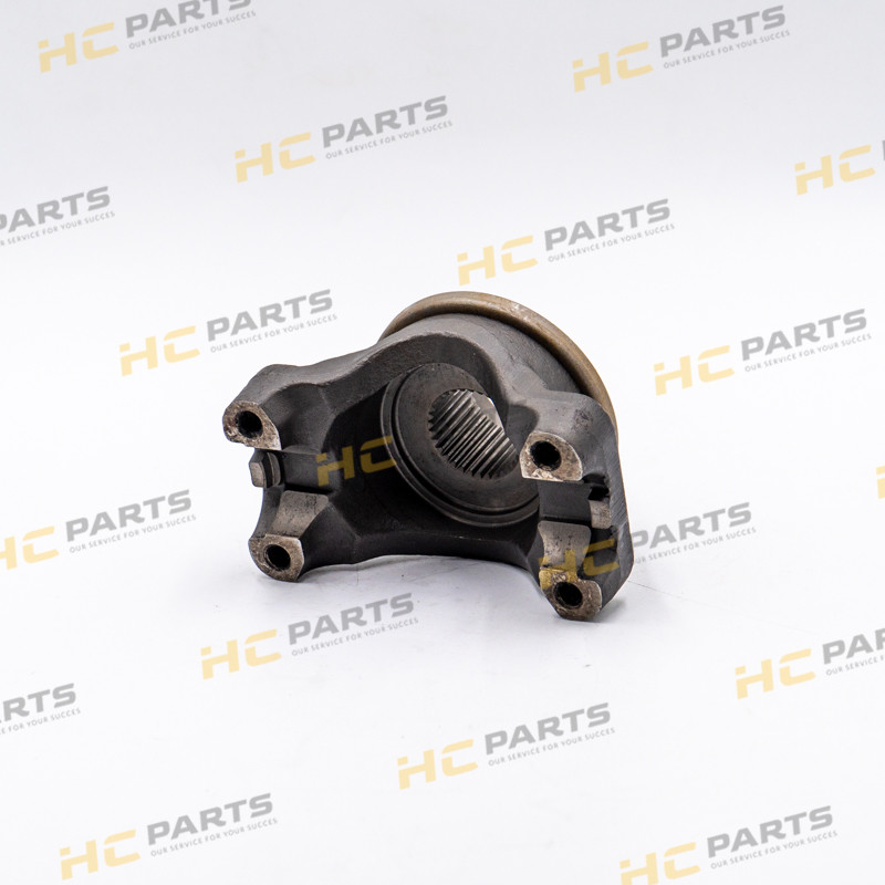 Шкив карданного вала JCB — Fastrac