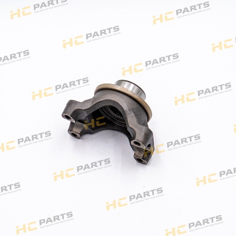 Шкив карданного вала JCB — Fastrac