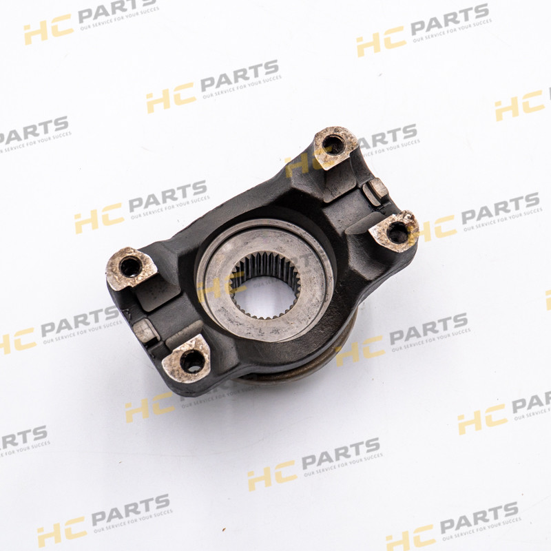 Шкив карданного вала JCB — Fastrac