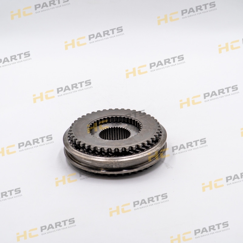 JCB коробка передач синхронизатор