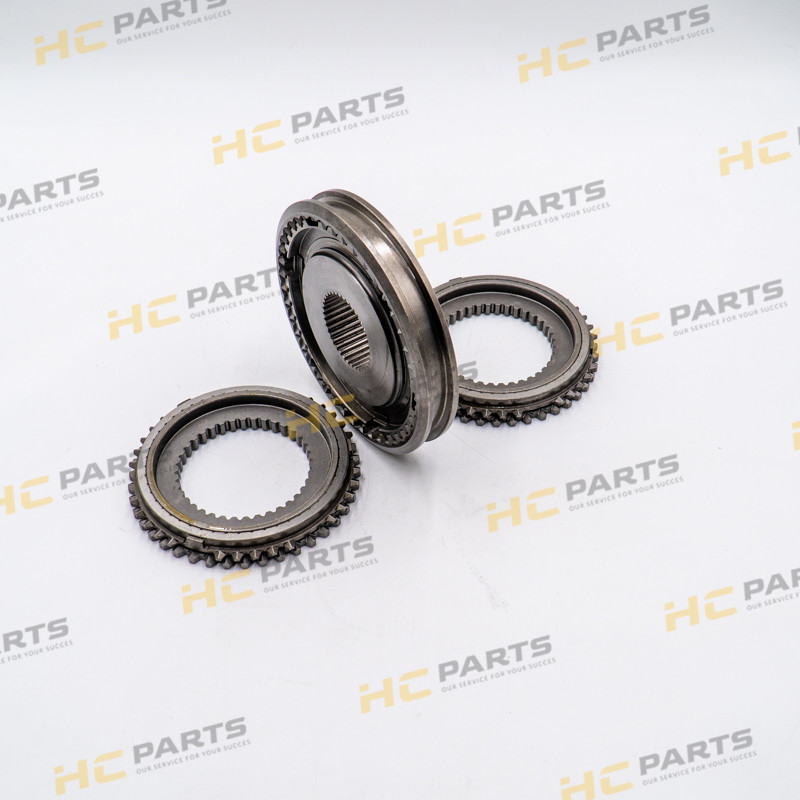 Синхронизатор коробки передач JCB — 3CX 4CX