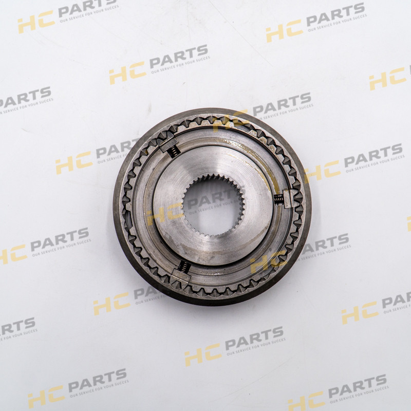 JCB коробка передач синхронизатор