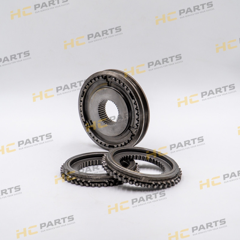 JCB коробка передач синхронизатор