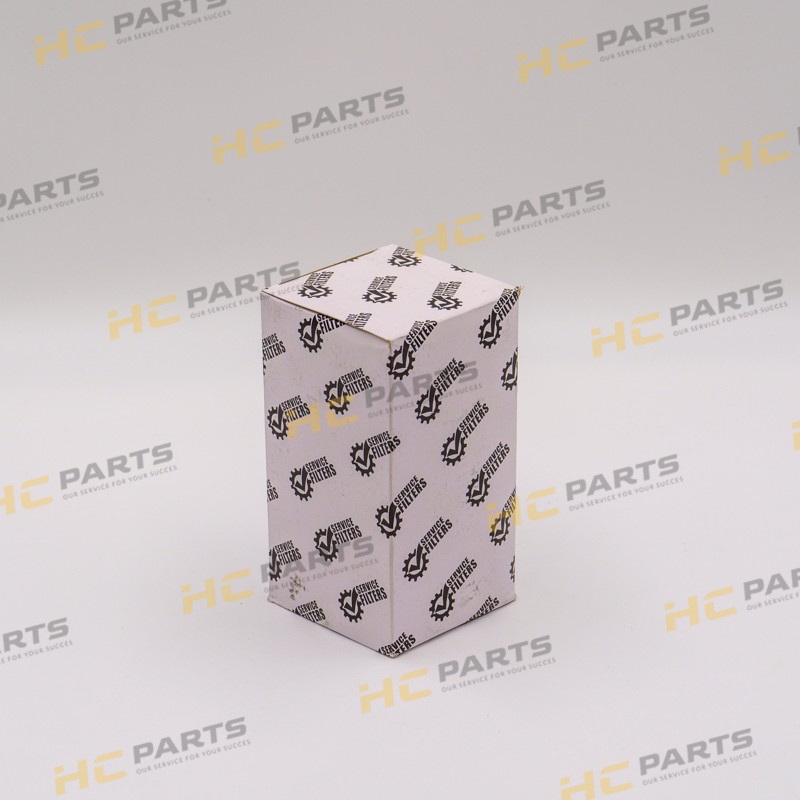 Топливный фильтр JCB-3CX 4CX для двигателя Perkins