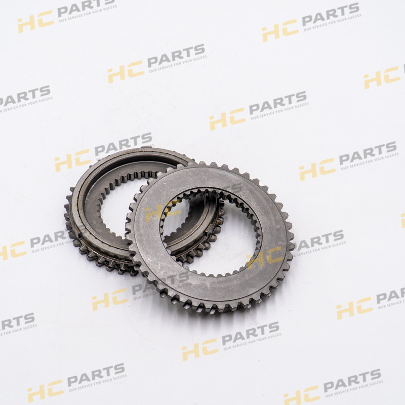 JCB коробка передач синхронизатор