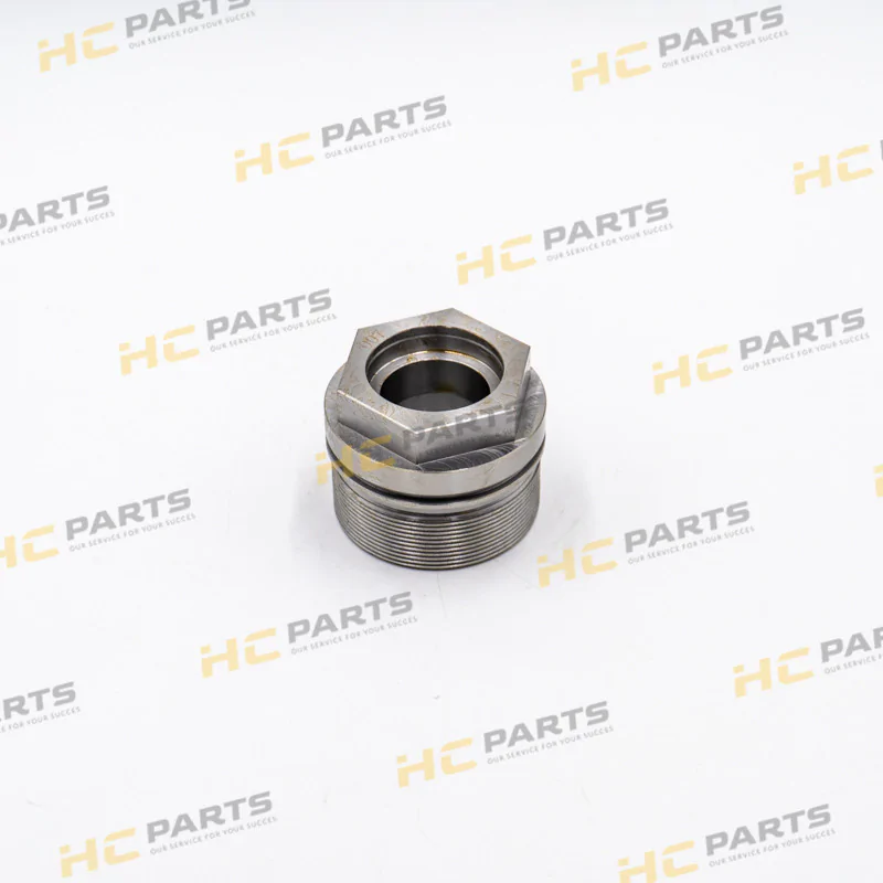 Крышка JCB Cap end 40x70