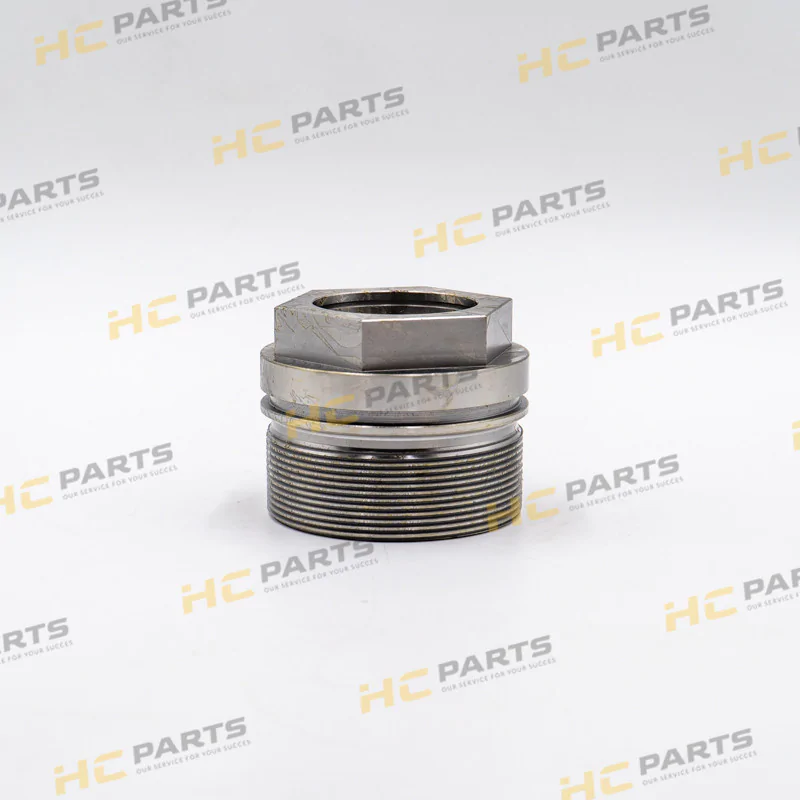 Крышка JCB Cap end 40x70