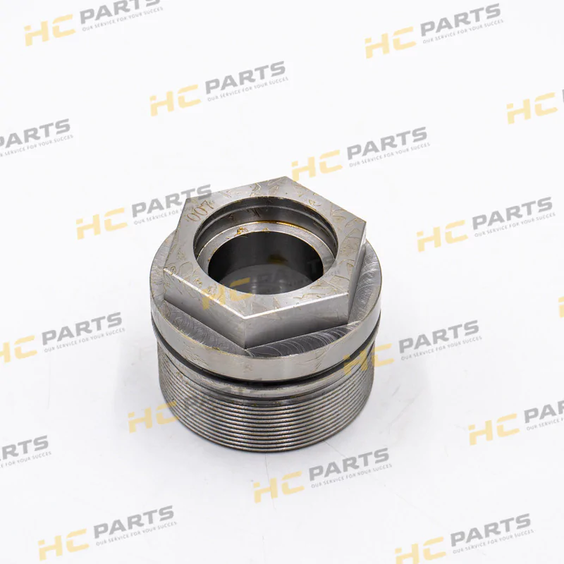 Крышка JCB Cap end 40x70