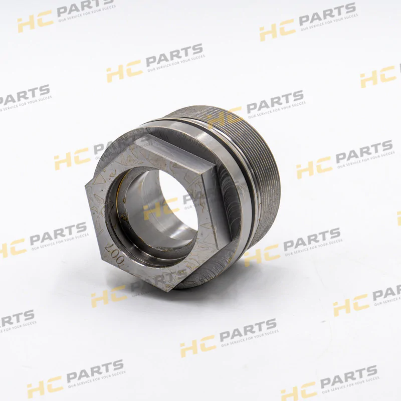 Крышка JCB Cap end 40x70