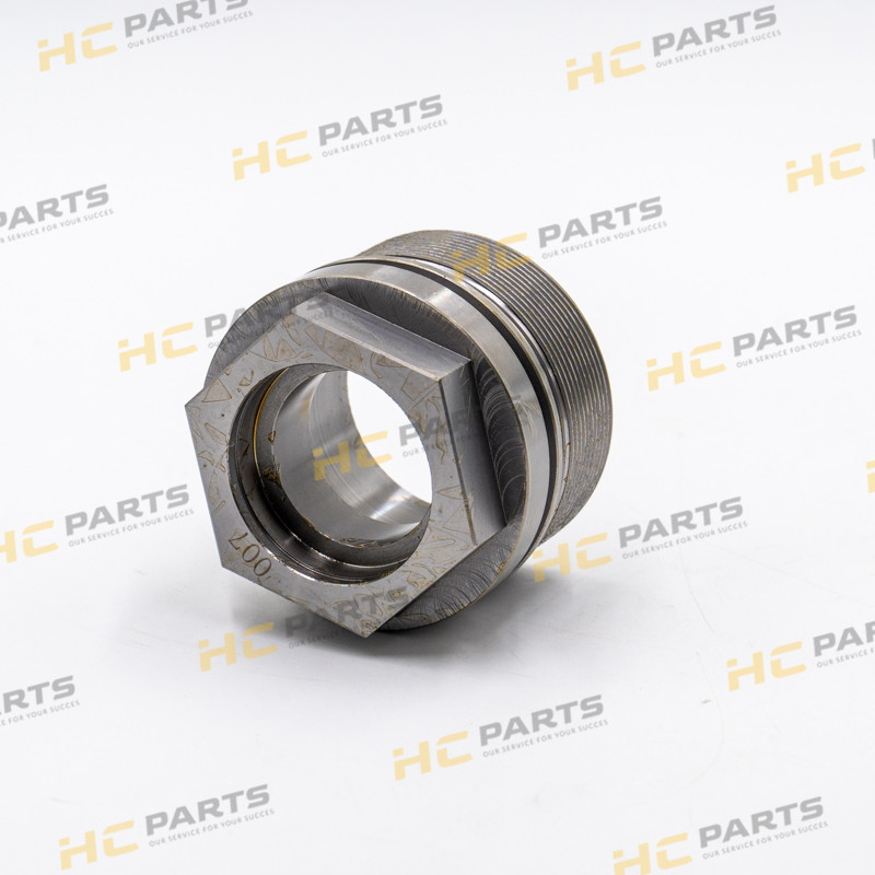 Дроссельный привод JCB 40x70