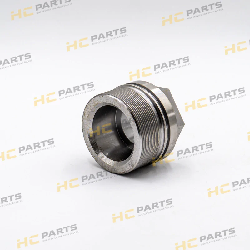 Крышка JCB Cap end 40x70